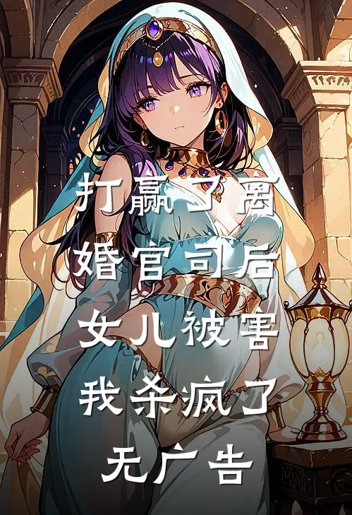 打赢了离婚官司后，女儿被害，我杀疯了无广告