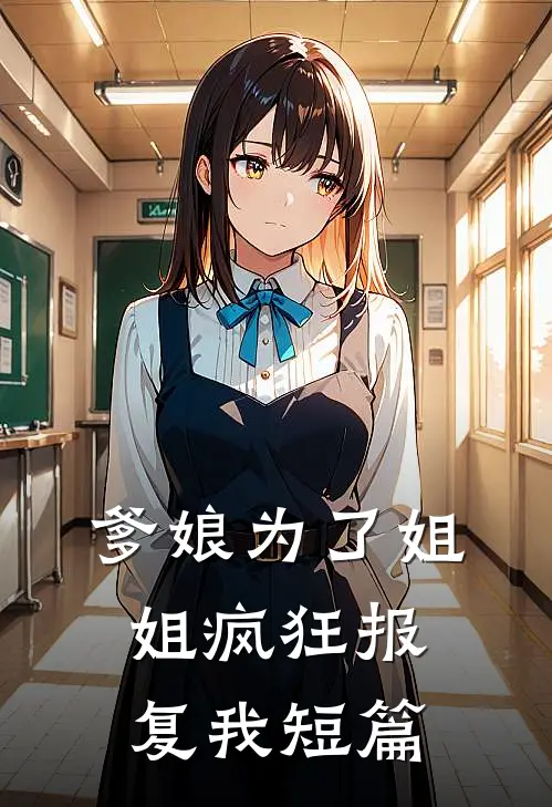 爹娘为了姐姐疯狂报复我短篇