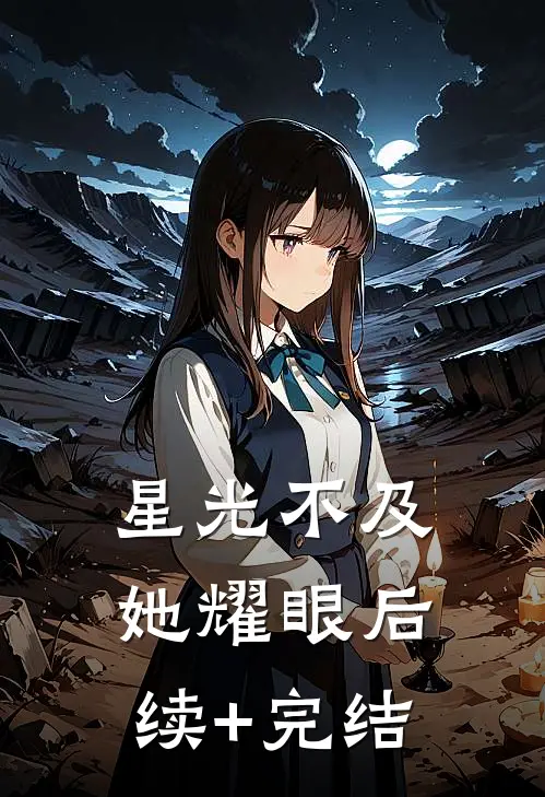 星光不及她耀眼后续+完结