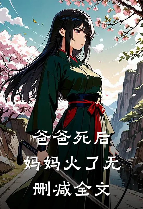 爸爸死后，妈妈火了无删减全文
