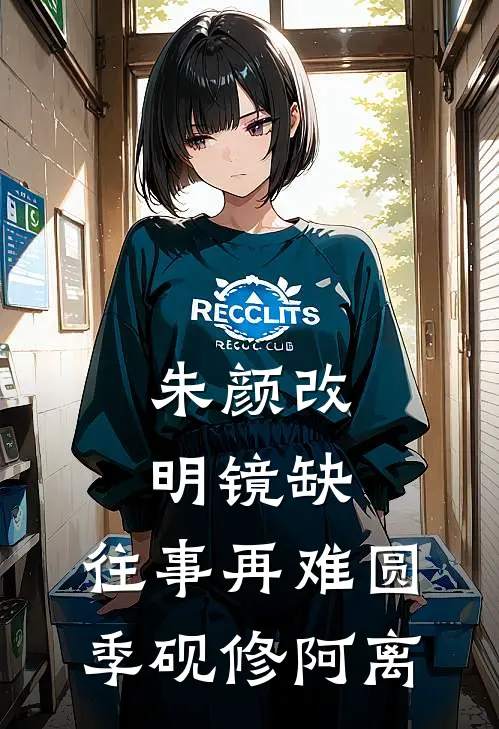 朱颜改，明镜缺，往事再难圆季砚修阿离
