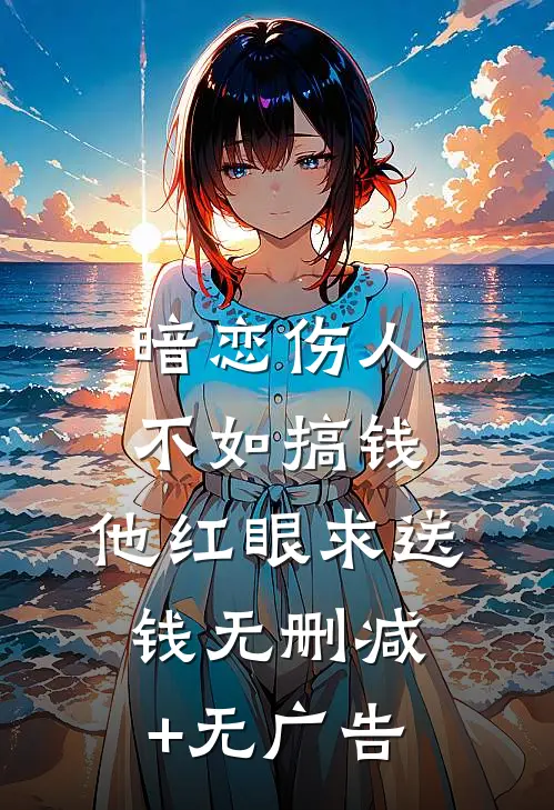 暗恋伤人不如搞钱，他红眼求送钱无删减+无广告