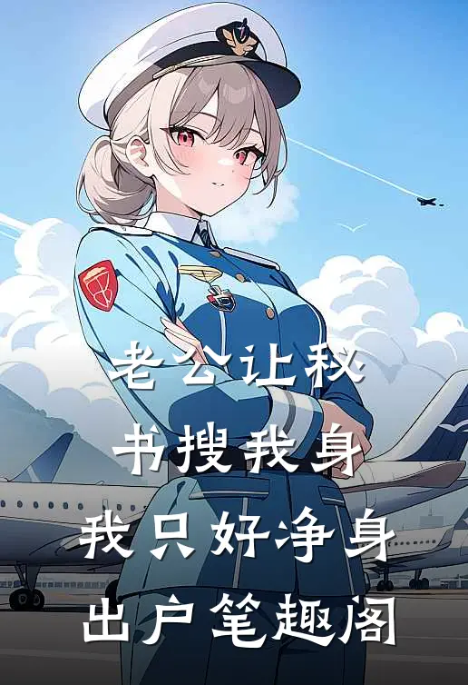 老公让秘书搜我身，我只好净身出户笔趣阁