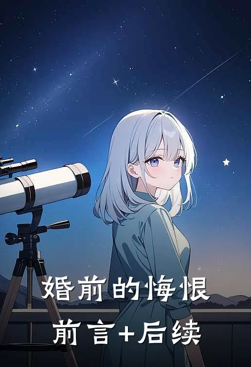 婚前的悔恨前言+后续