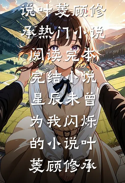 星辰未曾为我闪烁的小说