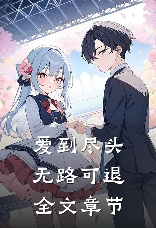 爱到尽头无路可退全文章节