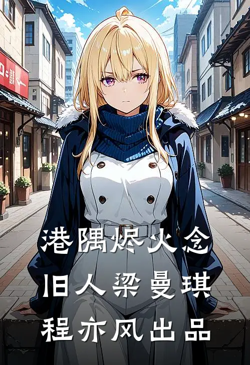 此后晚风皆是你在线阅读