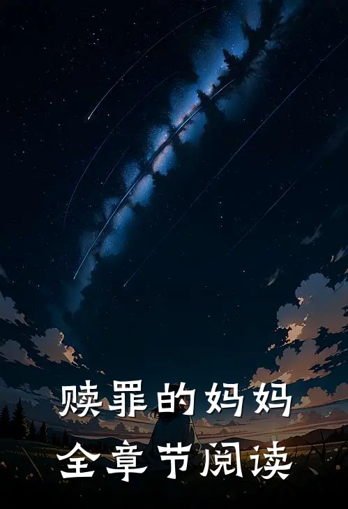 赎罪的妈妈全章节阅读