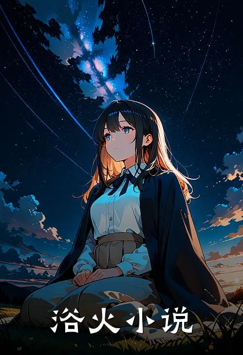 浴火小说