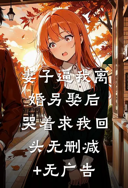 妻子逼我离婚另娶后，哭着求我回头无删减+无广告