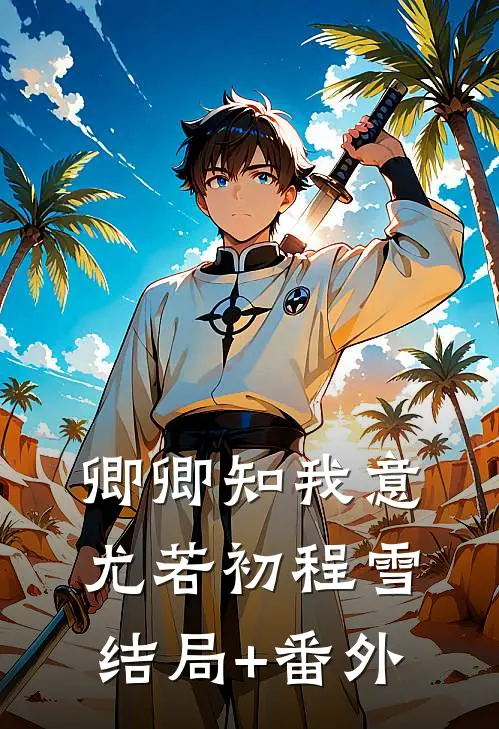 卿卿知我意尤若初程雪:结局+番外