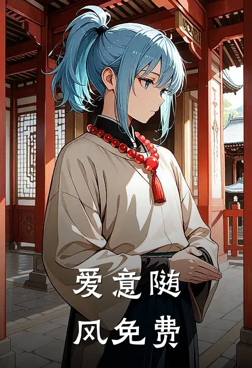 爱意随风免费