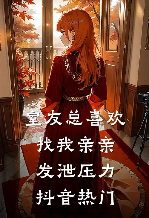 室友总喜欢找我亲亲发泄压力抖音热门