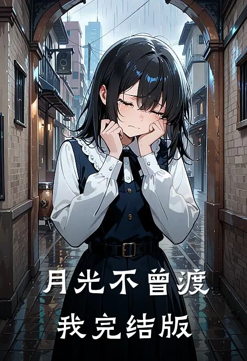 月光不曾渡我完结版