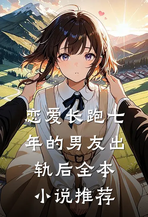 恋爱长跑七年的男友出轨后全本小说推荐
