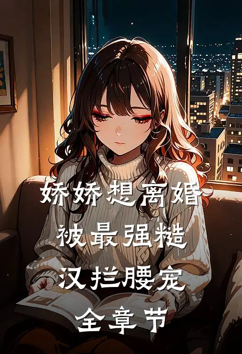 娇娇想离婚，被最强糙汉拦腰宠全章节