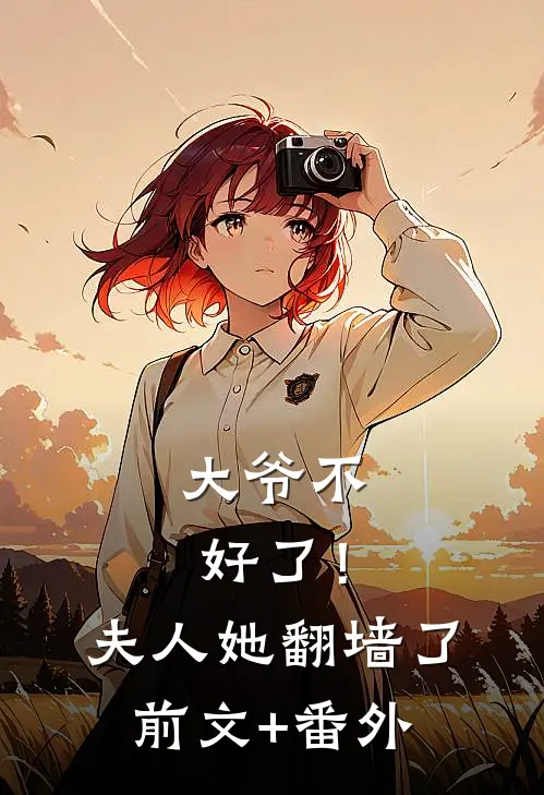 大爷不好了！夫人她翻墙了前文+番外
