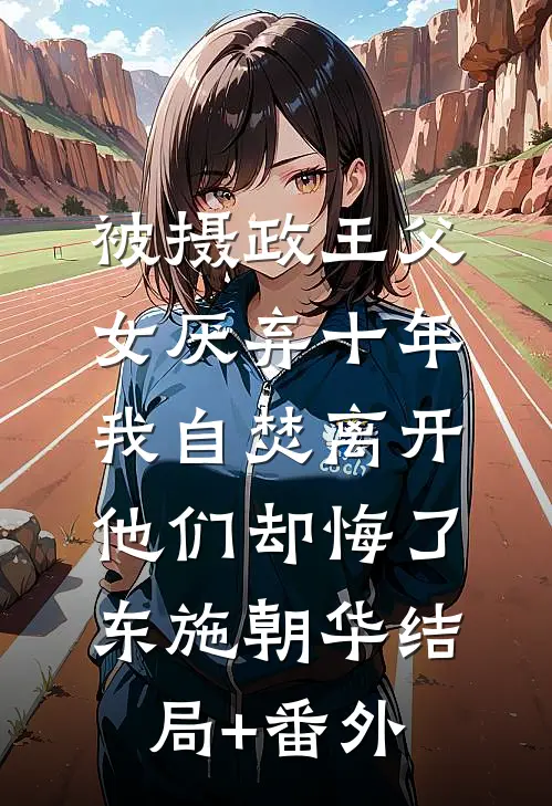 被摄政王父女厌弃十年，我自焚离开他们却悔了东施朝华结局+番外