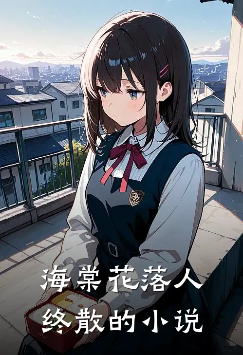 海棠花落人终散的小说