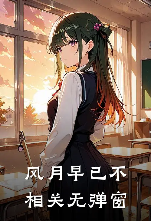 风月早已不相关无弹窗