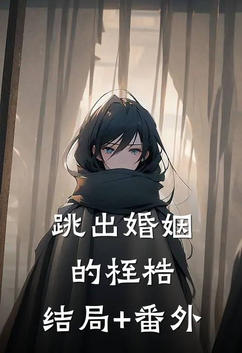 跳出婚姻的桎梏:结局+番外