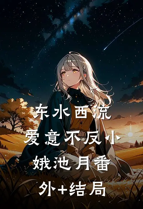 东水西流，爱意不反小娥池月(番外)+(结局)