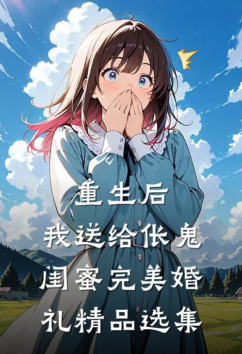 重生后，我送给伥鬼闺蜜完美婚礼精品选集