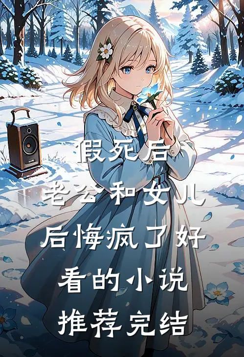 假死后，老公和女儿后悔疯了好看的小说推荐完结