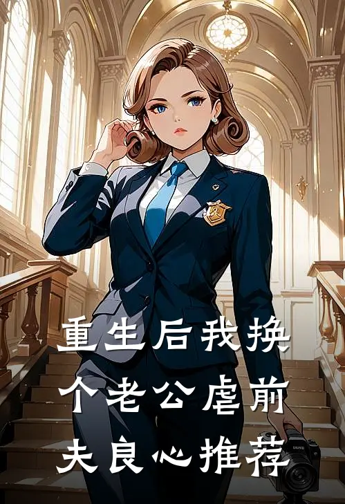 重生后我换个老公虐前夫良心推荐
