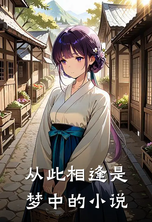 从此相逢是梦中的小说