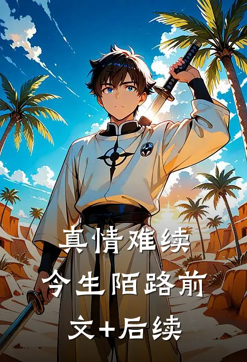 真情难续，今生陌路前文+后续
