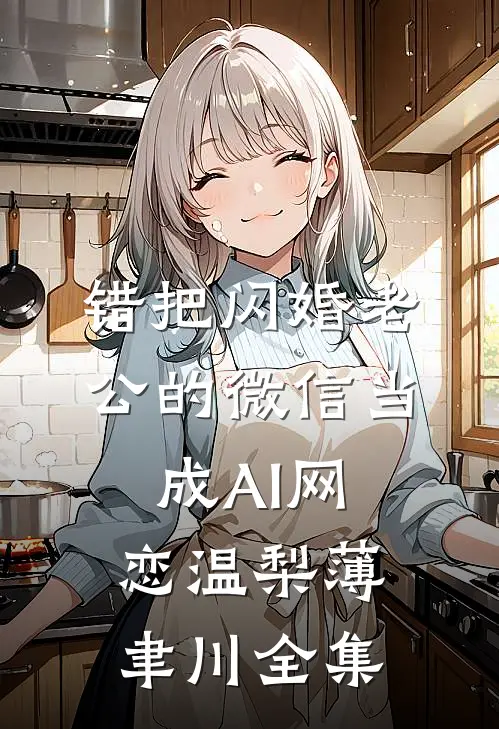 财神爷加好友！我被神仙团宠暴富温栩栩林念薇后续+全文