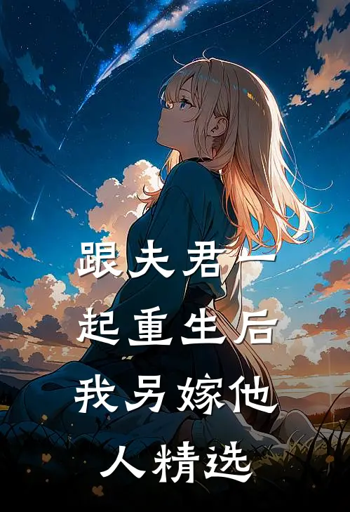 跟夫君一起重生后，我另嫁他人精选