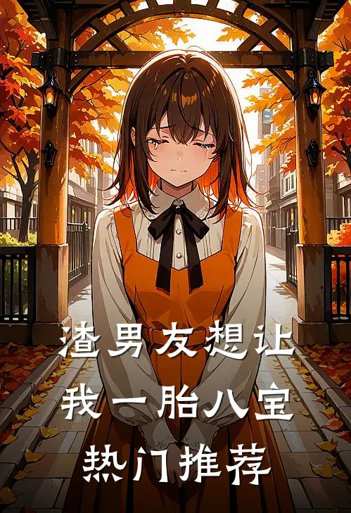 渣男友想让我一胎八宝热门推荐