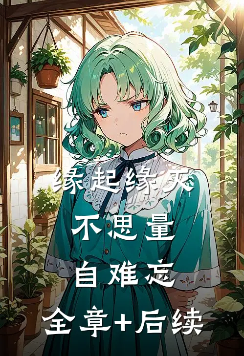 缘起缘灭，不思量自难忘:全章+后续