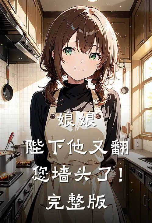 娘娘，陛下他又翻您墙头了！完整版