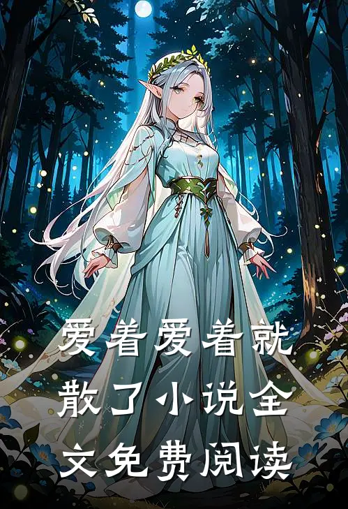 爱着爱着就散了小说全文免费阅读