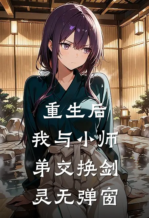 重生后，我与小师弟交换剑灵无弹窗