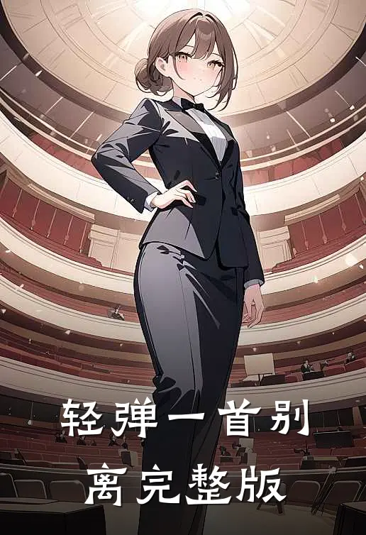 轻弹一首别离完整版