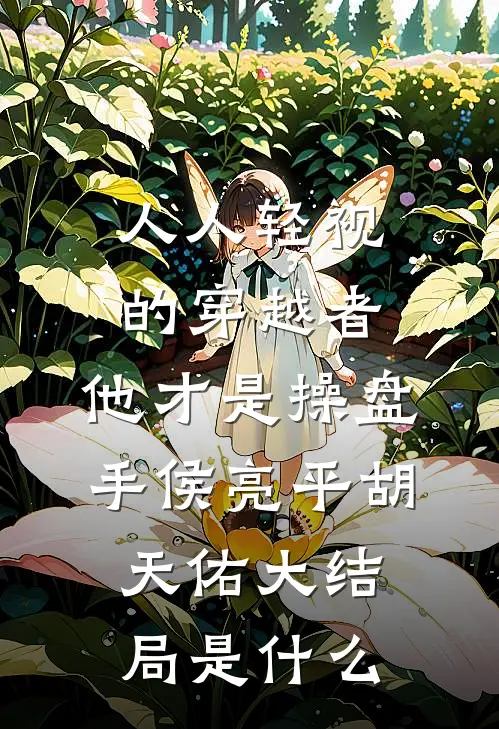 替嫁冲喜！植物人老公偷听我心声后疯了