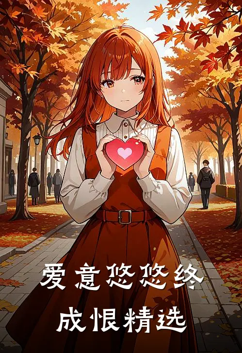 爱意悠悠终成恨精选