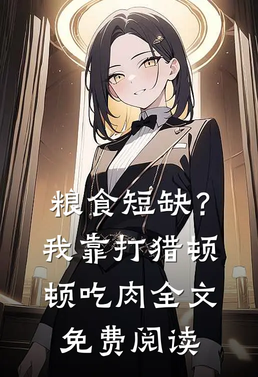 粮食短缺？我靠打猎顿顿吃肉全文免费阅读