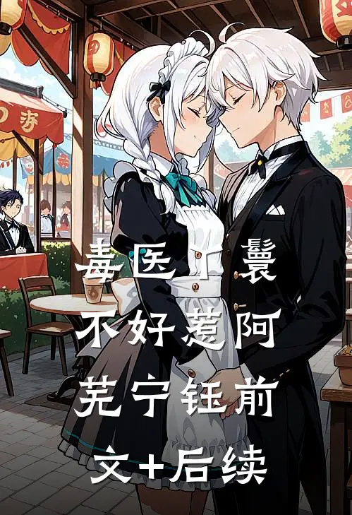 毒医丫鬟不好惹阿芜宁钰前文+后续