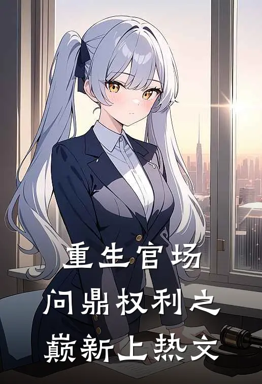 重生官场：问鼎权利之巅新上热文