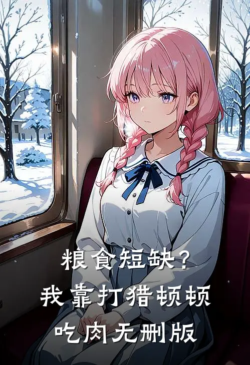 粮食短缺？我靠打猎顿顿吃肉无删版