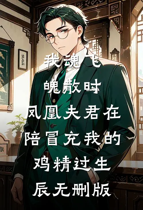 我魂飞魄散时，凤凰夫君在陪冒充我的鸡精过生辰无删版