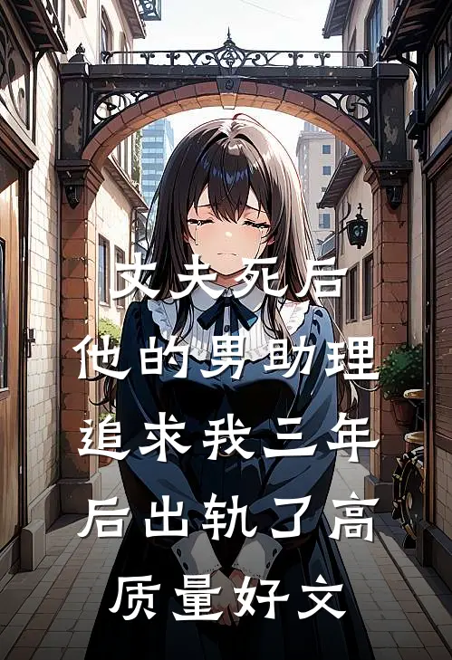 丈夫死后，他的男助理追求我三年后出轨了高质量好文