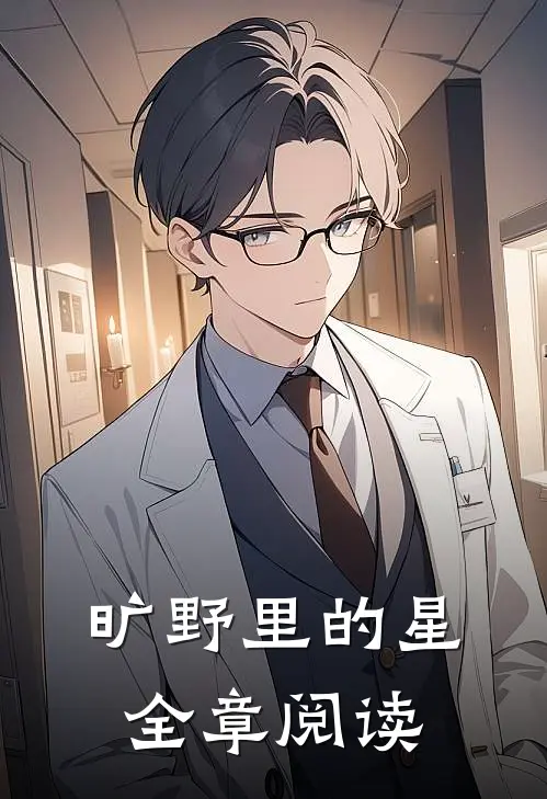 旷野里的星全章阅读