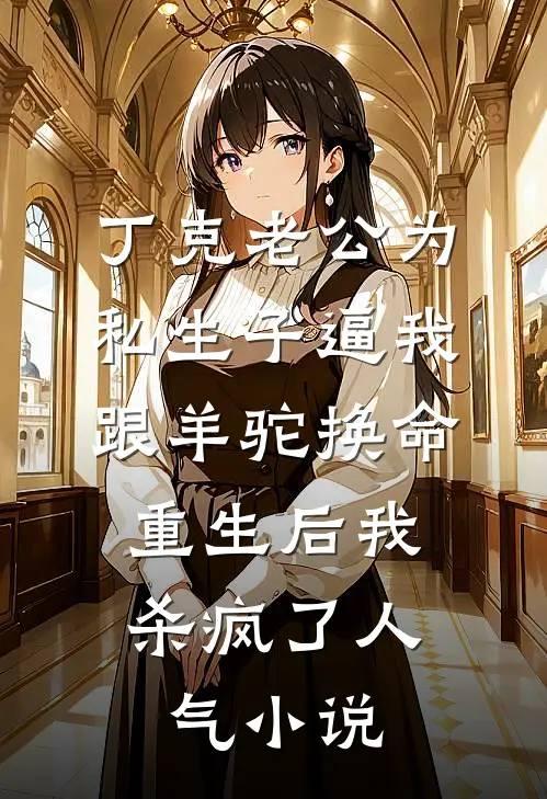 丁克老公为私生子逼我跟羊驼换命，重生后我杀疯了人气小说