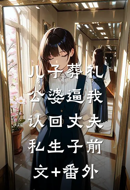 儿子葬礼，公婆逼我认回丈夫私生子前文+番外